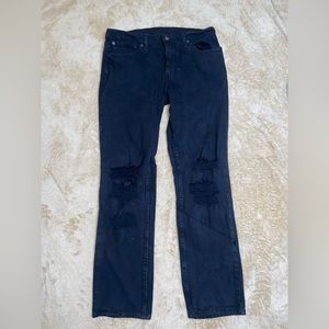 Levi’s skinny jeans 511